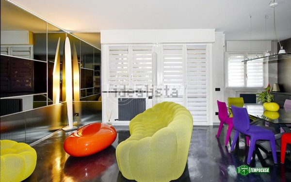 appartamento in vendita a Vanzago