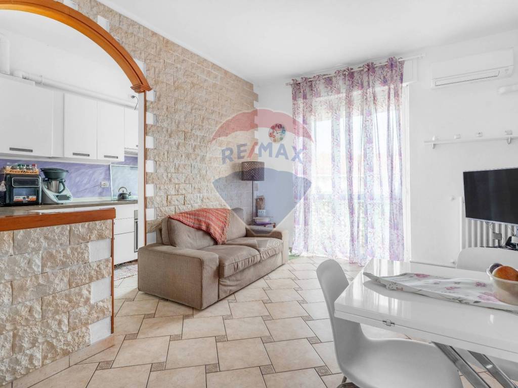 appartamento in vendita a Vanzago