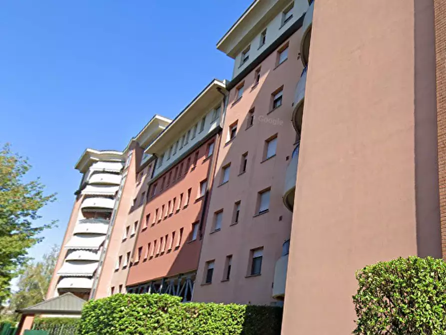 appartamento in vendita a Vanzago