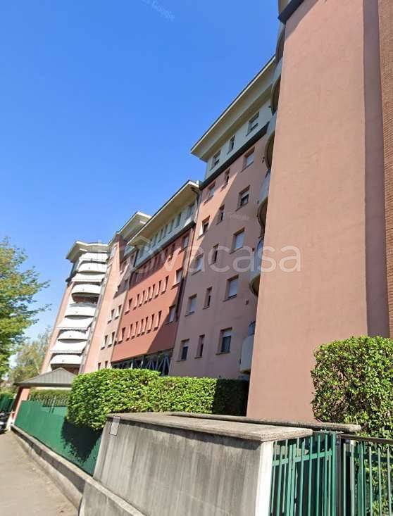 appartamento in vendita a Vanzago