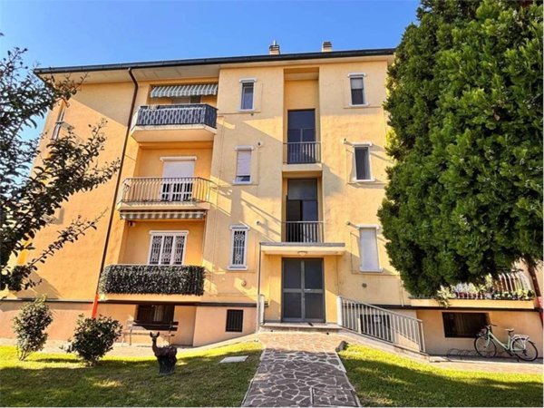 appartamento in vendita a Vanzago