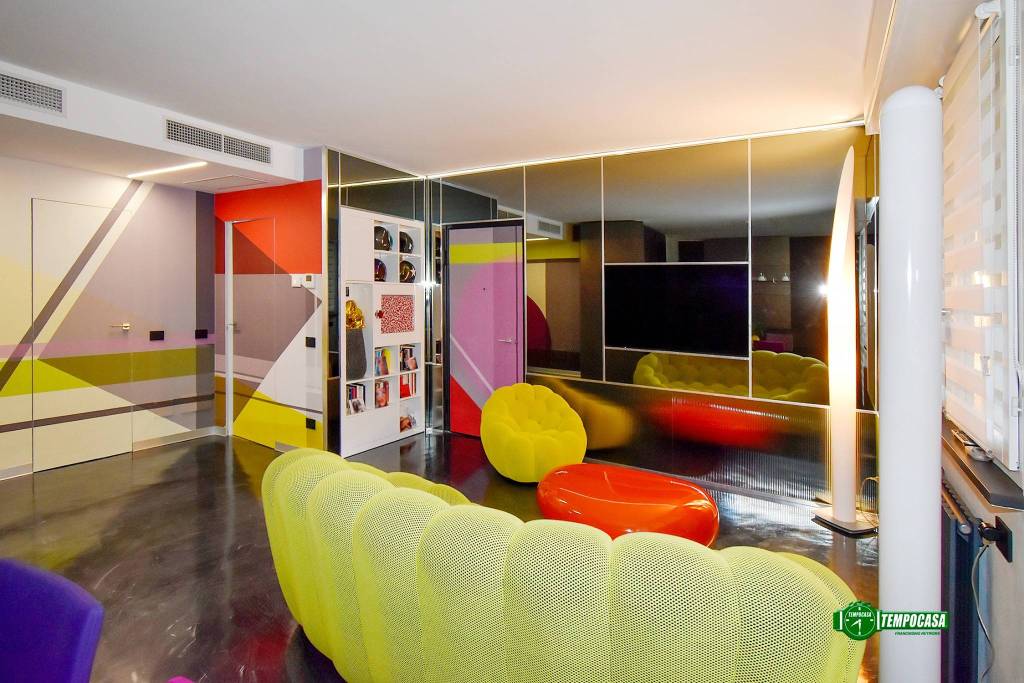 appartamento in vendita a Vanzago