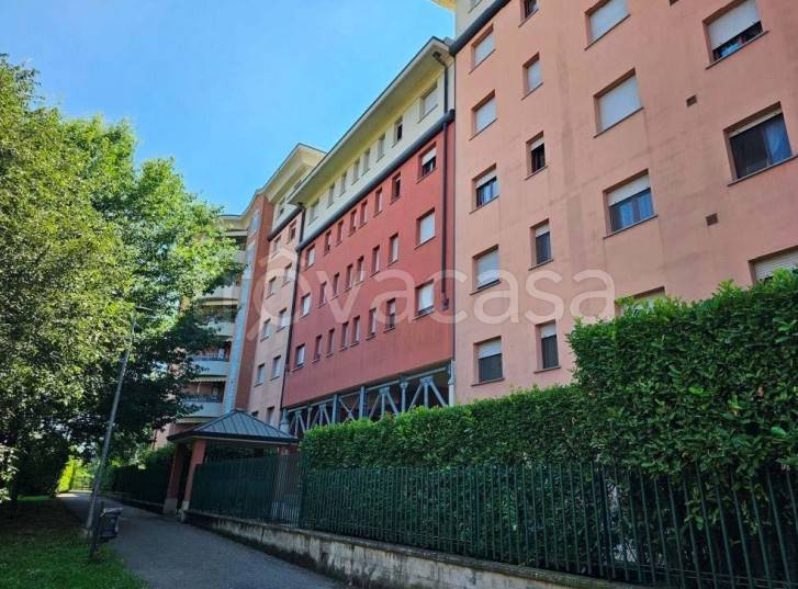 appartamento in vendita a Vanzago