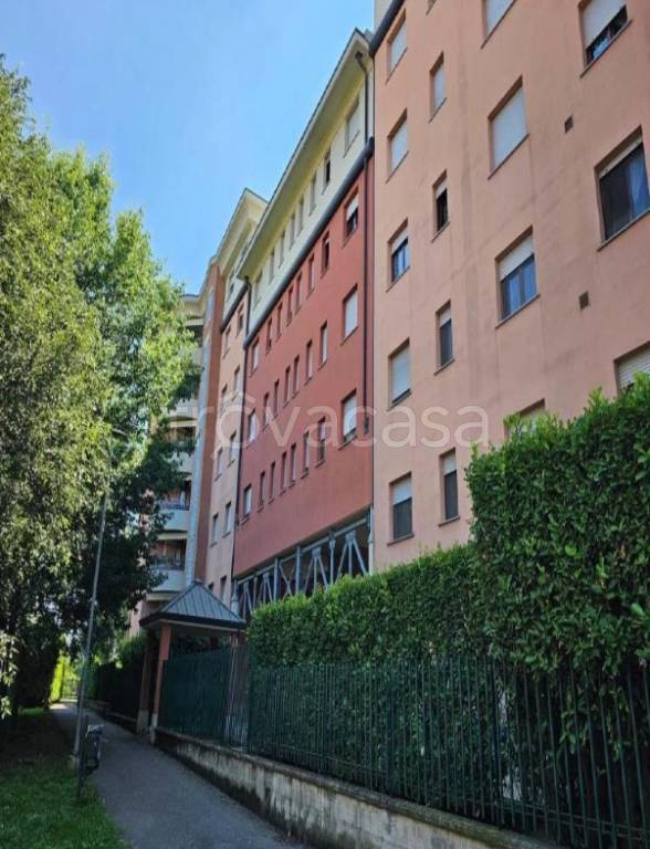 appartamento in vendita a Vanzago