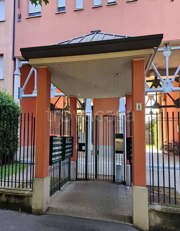 appartamento in vendita a Vanzago