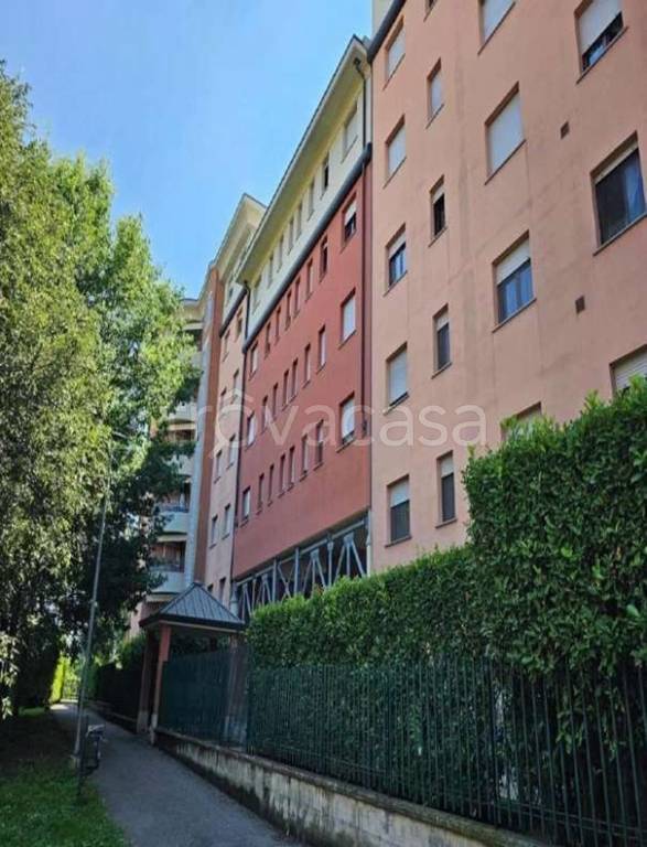 appartamento in vendita a Vanzago