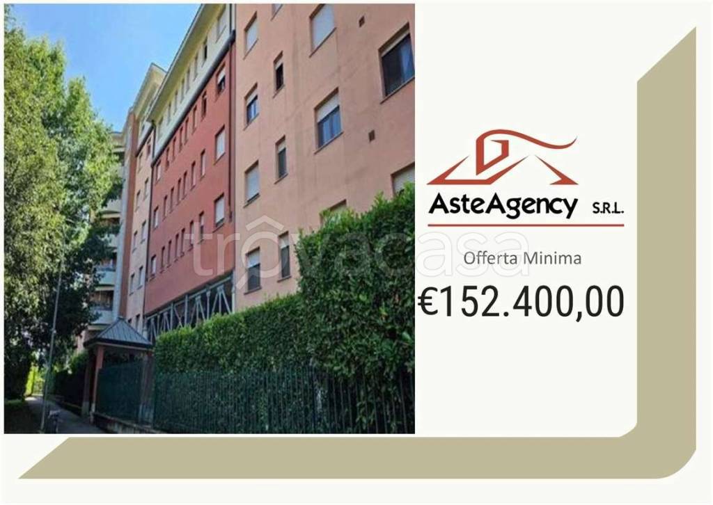 appartamento in vendita a Vanzago