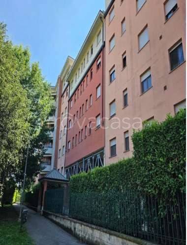 appartamento in vendita a Vanzago