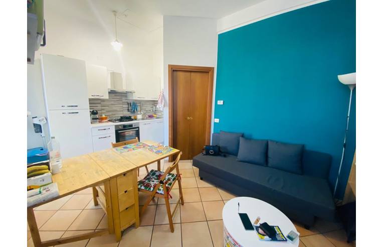 appartamento in vendita a Vanzago