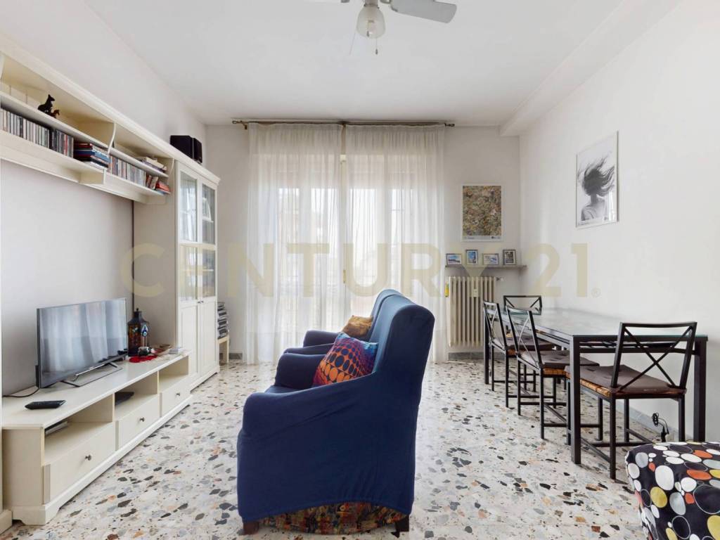 appartamento in vendita a Vanzago