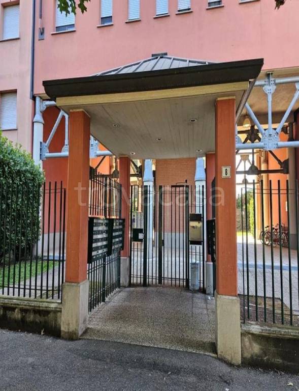 appartamento in vendita a Vanzago