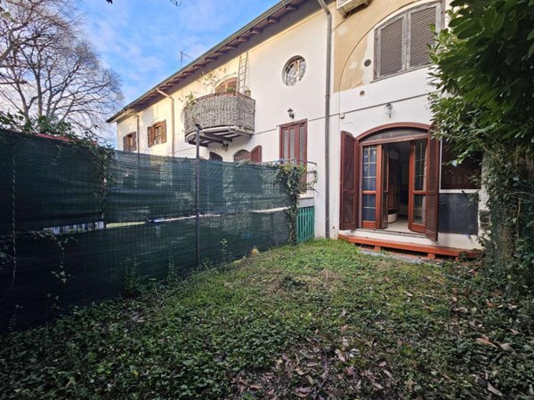 appartamento in vendita a Vanzago