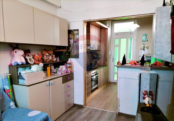 appartamento in vendita a Vanzago in zona Mantegazza