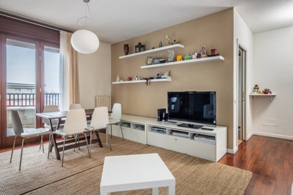 appartamento in vendita a Vanzago