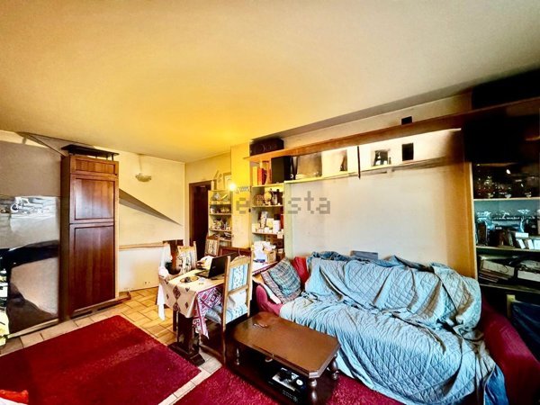 appartamento in vendita a Vanzago