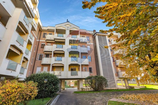 appartamento in vendita a Vanzago