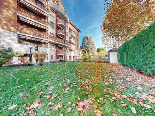 appartamento in vendita a Vanzago