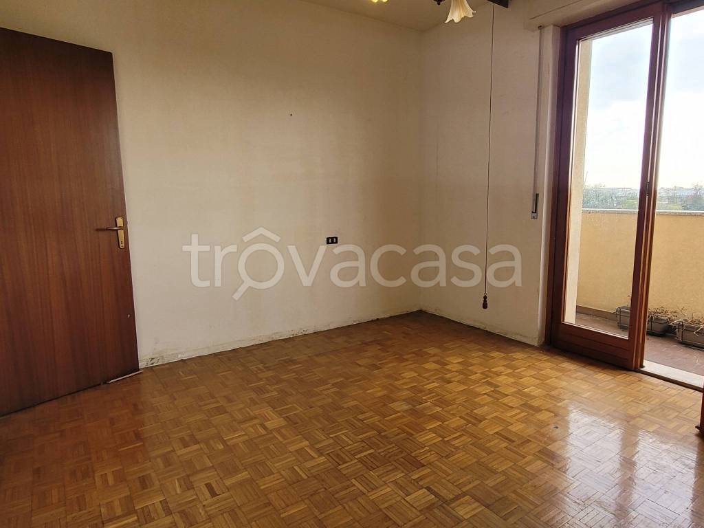 appartamento in vendita a Vanzago