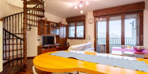 appartamento in vendita a Vanzago in zona Filanda