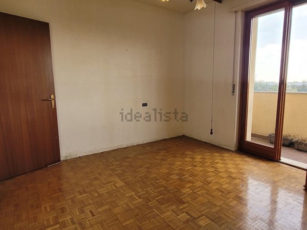 appartamento in vendita a Vanzago