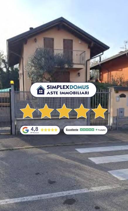 casa indipendente in vendita a Vanzago in zona Mantegazza