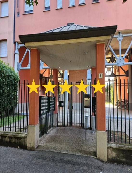 appartamento in vendita a Vanzago