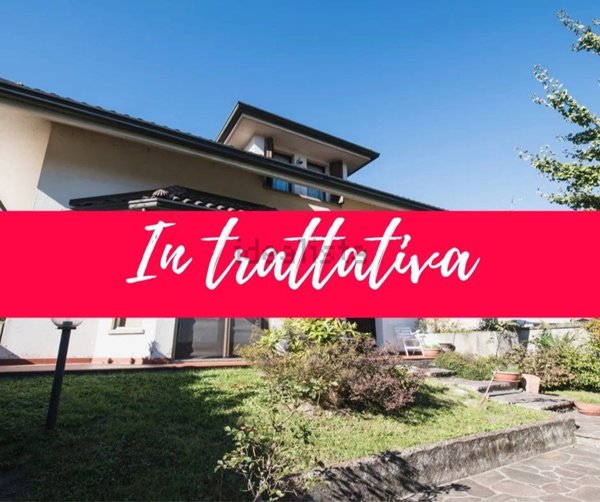 casa indipendente in vendita a Vanzago