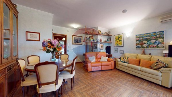 appartamento in vendita a Vanzago