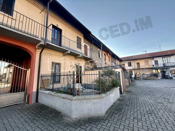 appartamento in vendita a Vanzago