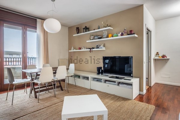 appartamento in vendita a Vanzago