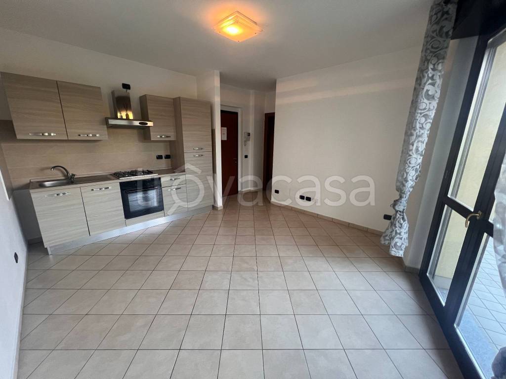 appartamento in vendita a Vanzago