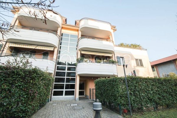 appartamento in vendita a Vanzago