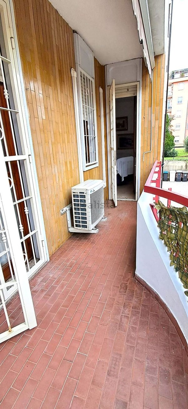 appartamento in vendita a Vanzago