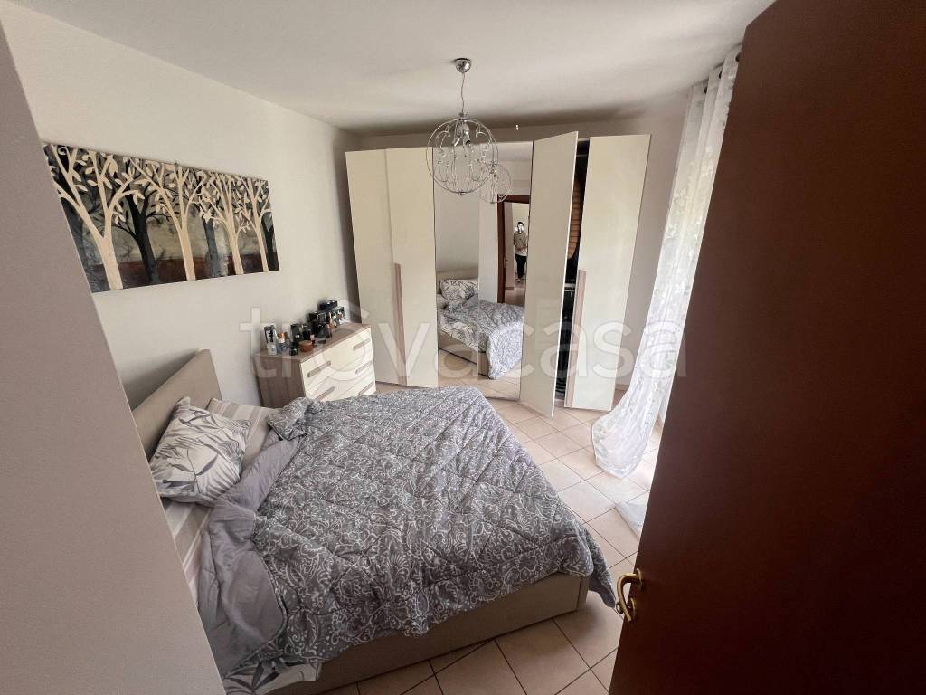 appartamento in vendita a Vanzago