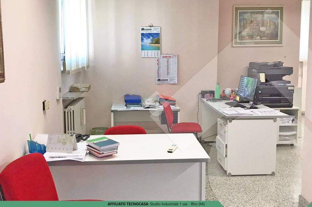 appartamento in vendita a Vanzago