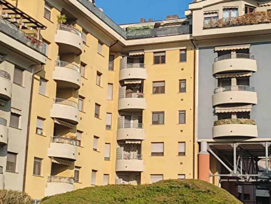 appartamento in vendita a Vanzago