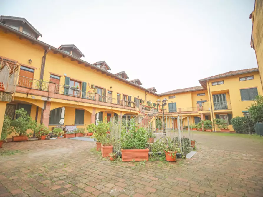 appartamento in vendita a Vanzago