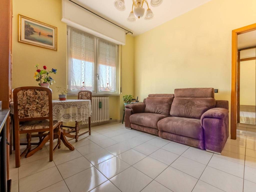 appartamento in vendita a Vanzago