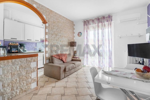 appartamento in vendita a Vanzago