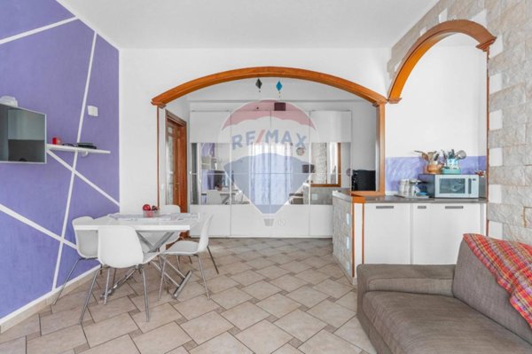 appartamento in vendita a Vanzago