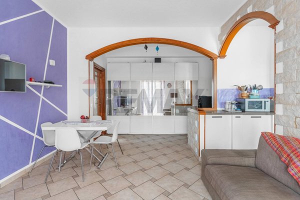 appartamento in vendita a Vanzago