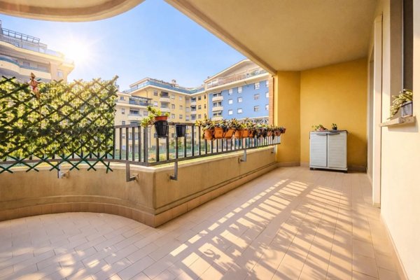 appartamento in vendita a Vanzago