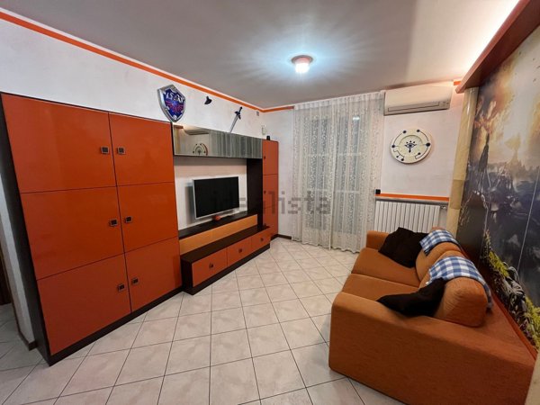 appartamento in vendita a Vanzago