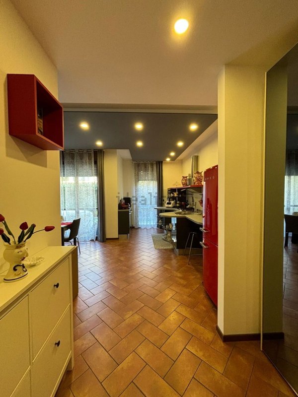 appartamento in vendita a Vanzago