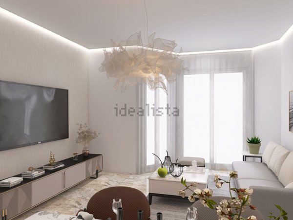 appartamento in vendita a Vanzago