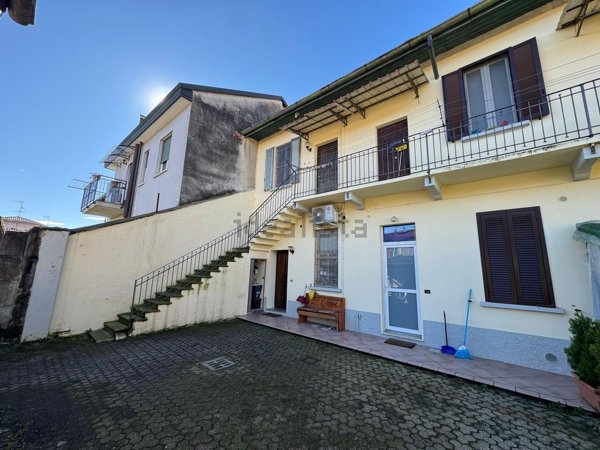 appartamento in vendita a Vanzago