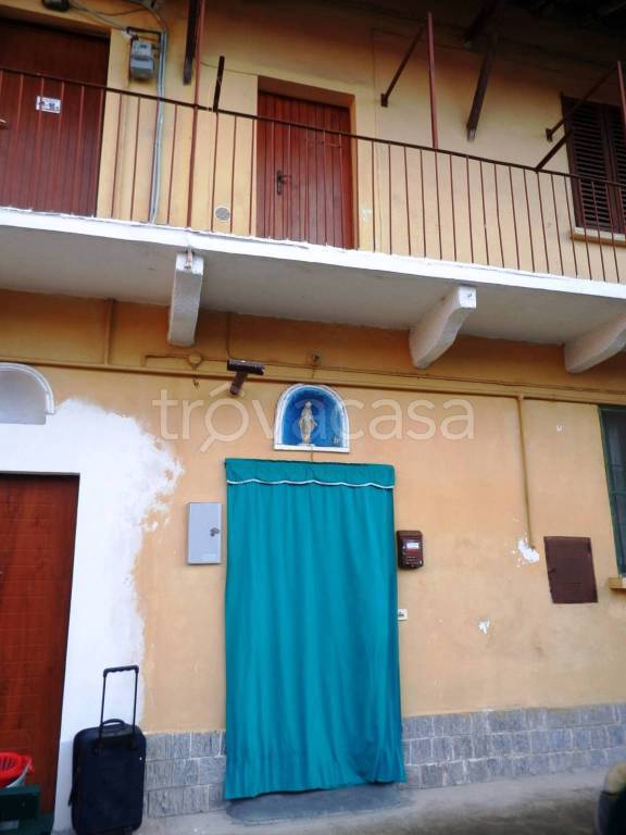 casa indipendente in vendita a Vanzago in zona Mantegazza