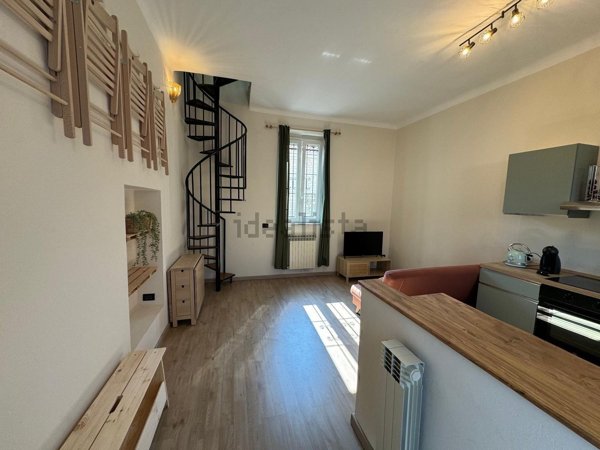 appartamento in vendita a Vanzago