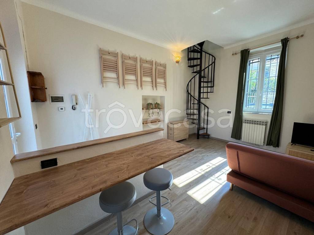 appartamento in vendita a Vanzago