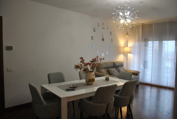 appartamento in vendita a Vanzago